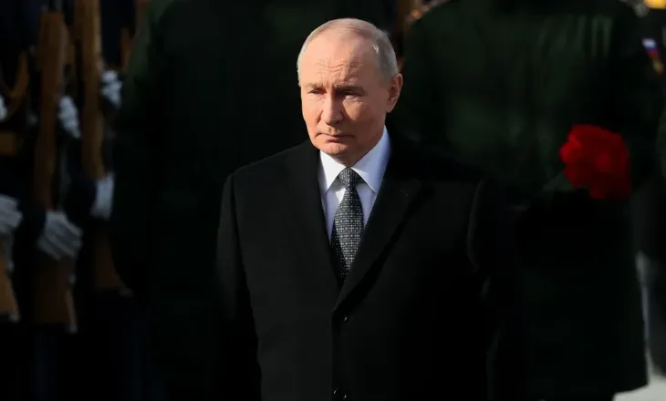 “Dhurata ekonomike”/ Politico: Putin, fituesi i vërtetë nga lufta në Iran! Nafta ruse më e kërkuar papritmas