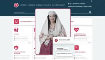 “Diella” dhe AKSHI lënë në baltë bizneset/ Flasin, ekonomistët: Shërbimet e e-Albania, një makth