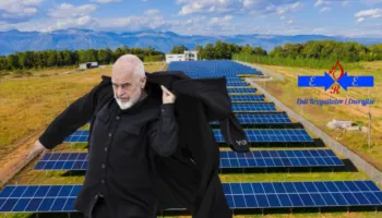 Diellorët zbresin me këmbë në tokë/ Pas euforisë fillestare, bizneset e diellit përballen me realitetin e vështirë të shifrave