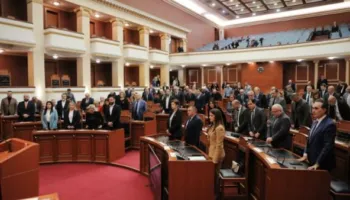 Dieta e deputetëve shkon në 19 milionë lekë, kush janë më të “shtrenjtët” dhe më të “lirët”