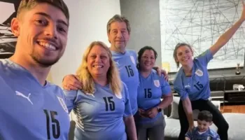 Dieta e suksesit të Fede Valverde: “Ndiqet nga nutricionisti dhe është shumë i rreptë me veten”