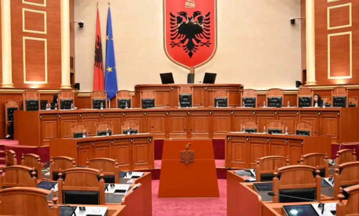Dieta, karburante dhe qira për deputetët, sa milionë lekë shpenzoi Kuvendi për ta
