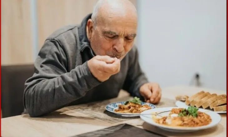 Dietë e njëjtë çdo ditë? Mund të ndihmojë në humbje peshe