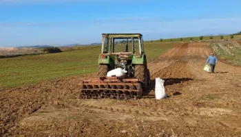 Digjitalizim i bujqësisë për 1 miliardë $ eksporte/ Nis hartimi i strategjisë kombëtare, shërbime “smart” për fermerët