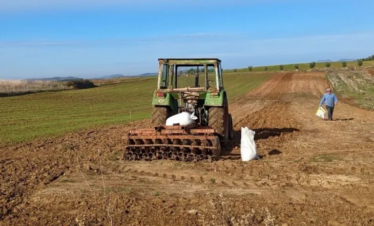 Digjitalizim i bujqësisë për 1 miliardë $ eksporte/ Nis hartimi i strategjisë kombëtare, shërbime “smart” për fermerët