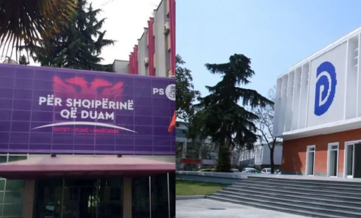 Dikur kryetare e FRPD Vlorë sot drejuese agjencie për socialistët, kush është zyrtarja që “braktisi” PD-në për PS-në