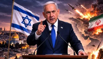 Dikush fshihet pas perdes/ Izraeli është një nga shkaktarët e nisjes së luftës me Iranin në Lindjen e Mesme