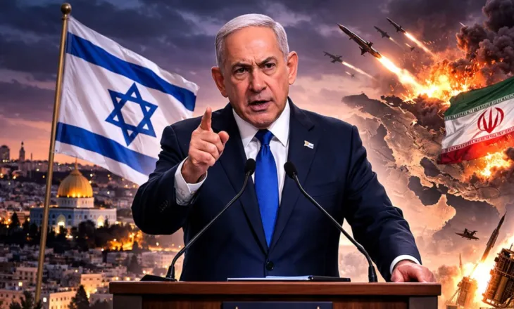 Dikush fshihet pas perdes/ Izraeli është një nga shkaktarët e nisjes së luftës me Iranin në Lindjen e Mesme