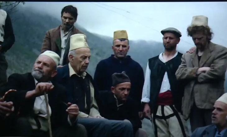 “Dilema e Ismailit”/ Premiera e filmit kushtuar “Besës” që shpëtoi hebrenjtë në Shqipëri