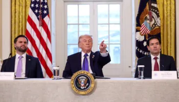 Dilema ‘Vance apo Rubio?’ Si po e dikton lufta trashëgiminë e Trump dhe garën e vitit 2028