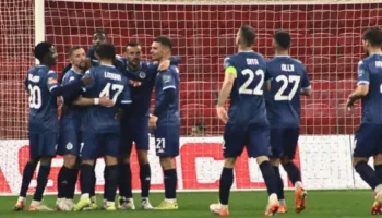 Dinamo fiton sërish derbin dhe i shuan çdo ëndërr europiane Tiranës, Egnatia kalon në gjysmëfinale të Kupës së Shqipërisë