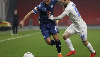 Dinamo kalon sërish Tiranën, Elbasani eleminon Partizanin