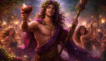 Dionisi sot: ekstaza që rikthehet në trupin modern