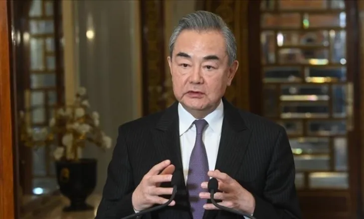 Diplomati më i lartë i Kinës sheh ‘një shkëndijë shprese’ mes shtytjes për bisedime në Lindjen e Mesme