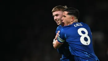 Disfata me PSG-në, ylli i Chelseat paralajmëron largimin nga “Blutë”: Nuk e di ç’do të ndodhë pas Botërorit