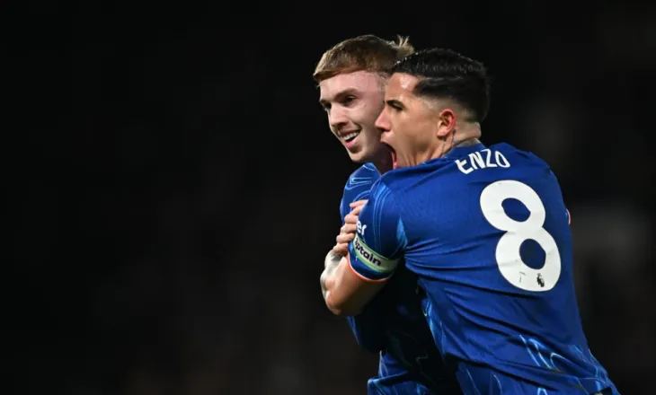 Disfata me PSG-në, ylli i Chelseat paralajmëron largimin nga “Blutë”: Nuk e di ç’do të ndodhë pas Botërorit