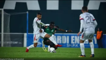 Disiplina/Gjobë dhe skualifikime për rrogozhinasit, dënime të ashpra për Flamurtarin