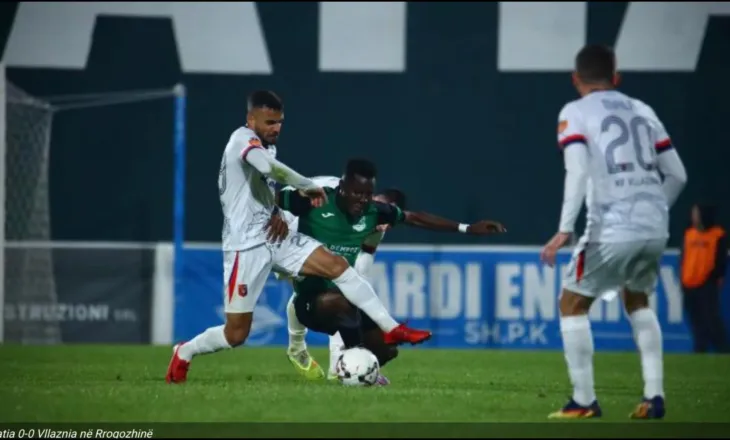 Disiplina/Gjobë dhe skualifikime për rrogozhinasit, dënime të ashpra për Flamurtarin