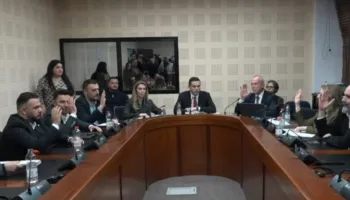 Diskutime dhe propozime/ Kalojnë në Komision, amandamentet për zgjedhjen e presidentit nga populli