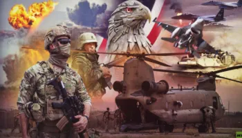 Dita 6 e luftës, epiqendra mbetet Irani, por vala përhapet nga Mesdheu në Oqeanin Indian