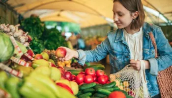 Dita Botërore e Konsumatorit, ministri i Bujqësisë: Buxheti për sigurinë ushqimore rritet me 12.1%