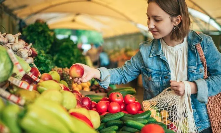 Dita Botërore e Konsumatorit, ministri i Bujqësisë: Buxheti për sigurinë ushqimore rritet me 12.1%