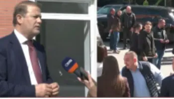 Dita e fundit e demokracisë’ Gjoni: Rama ngriti mburojën e korrupsionit, PD paralajmëron intensifikimin e protestave