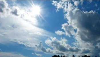 Dita e sotme me kthjellime dhe vranësira kalimtare, temperaturat nuk ndryshojnë