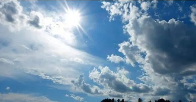 Dita e sotme me kthjellime dhe vranësira kalimtare, temperaturat nuk ndryshojnë