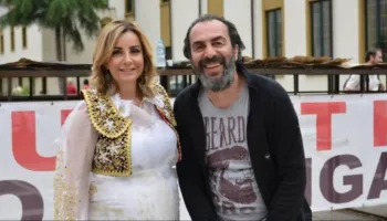 ‘Dita e teatrit dhe dhuna ndaj trashëgimisë kulturore’, Gazetarja: Barbaria kulturore nuk harron askënd!