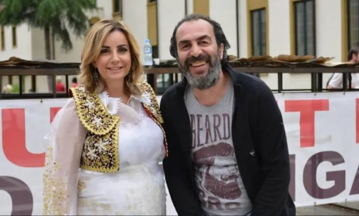 ‘Dita e teatrit dhe dhuna ndaj trashëgimisë kulturore’, Gazetarja: Barbaria kulturore nuk harron askënd!