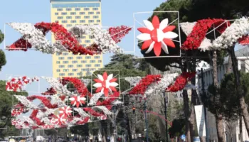 Dita e Verës! Devijohet trafiku në Tiranë, ja si do të jetë kufizimi i qarkullimit dhe lëvizja e mjeteve