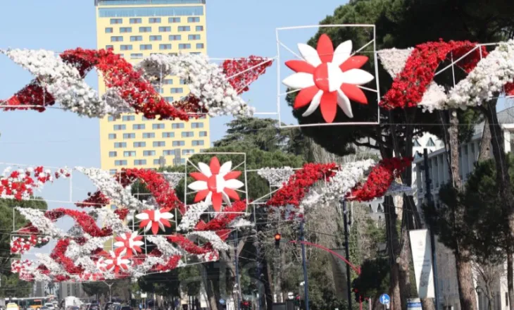 Dita e Verës! Devijohet trafiku në Tiranë, ja si do të jetë kufizimi i qarkullimit dhe lëvizja e mjeteve