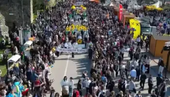 Dita e Verës në Elbasan (video)