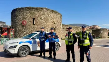 Dita e Verës/ Policia e Elbasanit publikon masat për zhvillimin e festimeve, ja cilat rrugë do mbyllen