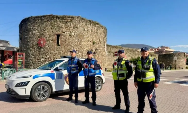 Dita e Verës/ Policia e Elbasanit publikon masat për zhvillimin e festimeve, ja cilat rrugë do mbyllen