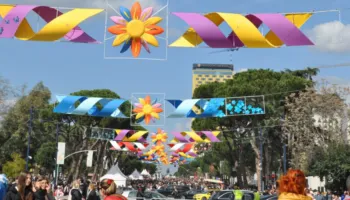 Dita e Verës, rrugët ku do të ketë kufizim të qarkullimit duke filluar nga mesnata e sotme