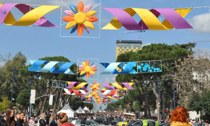 Dita e Verës, rrugët ku do të ketë kufizim të qarkullimit duke filluar nga mesnata e sotme