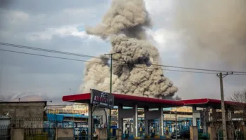 Dita e VI | Irani lëshon raketa drejt Izraelit, Senati Amerikan lë në fuqi kompetencat ushtarake të Trumpit