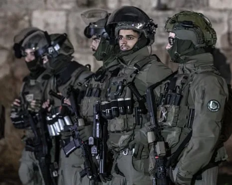 “Dita më e trishtë për besimtarët myslimanë në Jerusalem”: Xhamia Al-Aqsa u mbyll në Bajram