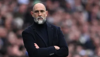 Dita më e trishtuar e Tudor, i ati ndërroi jetë, trajneri e mësoi në ndeshjen e Tottenham