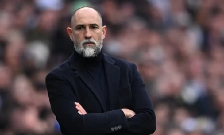 Dita më e trishtuar e Tudor, i ati ndërroi jetë, trajneri e mësoi në ndeshjen e Tottenham