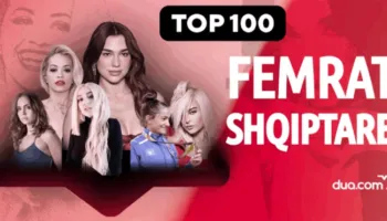 Dita Ndërkombëtare e Gruas/ Top 100 Femrat Shqiptare të Vitit 2026