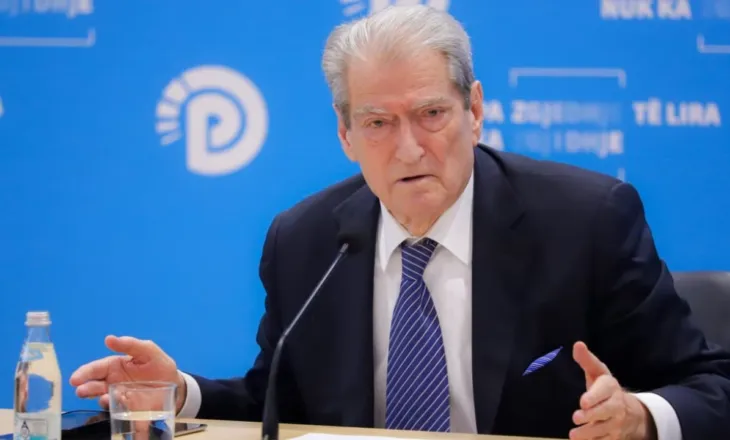 “Ditë frymëzimi, të tregojmë zemërim dhe revoltë”/ Protesta e 22 marsit, Berisha: Nëse Enver Hoxha i arrestonte ata që flisnin kundër tij, Edi Rama…