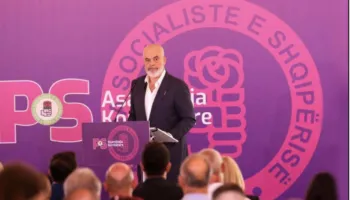 Ditë vendimtare për PS, Rama mbledh sot Asamblenë Kombëtare, nga zgjedhjet brenda partisë, te “lokalet” e 2027-të…