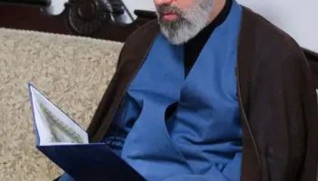 Djali i Ali Khameneit, Mojtaba, Lideri i ri Suprem i Iranit