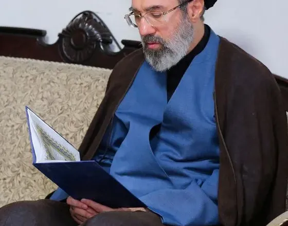 Djali i Ali Khameneit, Mojtaba, Lideri i ri Suprem i Iranit