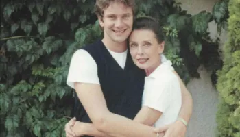 Djali i Audrey Hepburn mbështet zgjedhjen për këtë aktore për të luajtur nënën e tij në një film