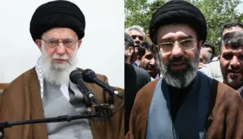 Djali i Khameneit është gjallë, mediat në Iran: Po merret me çështje të rëndësishme