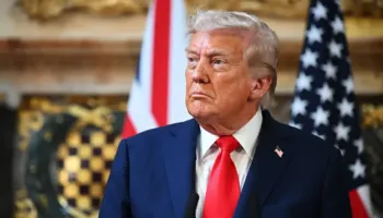 Djali i Khameneit u zgjodh lider Suprem, Trump ‘i pakënaqur’ me udhëheqësin e ri të Iranit